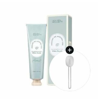 라운드어라운드 포레스트 센티드 핸드크림 언노운 클라우드 50mL
