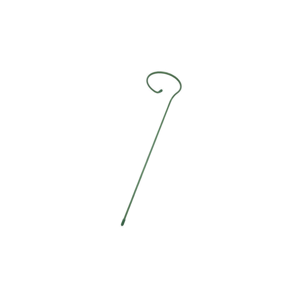 식물 줄기 가지 고정 지지대