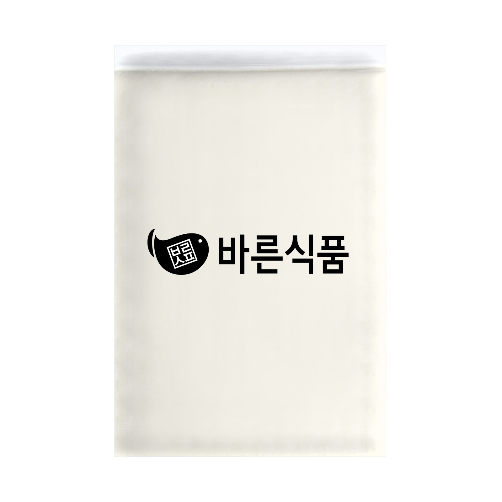 바른식품 높은연육함량 프리미엄 수제 어묵 반죽 2kg 7종