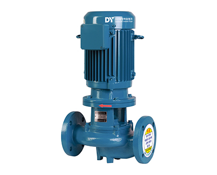 대영 라인펌프 DLP-L 100 1 5KW