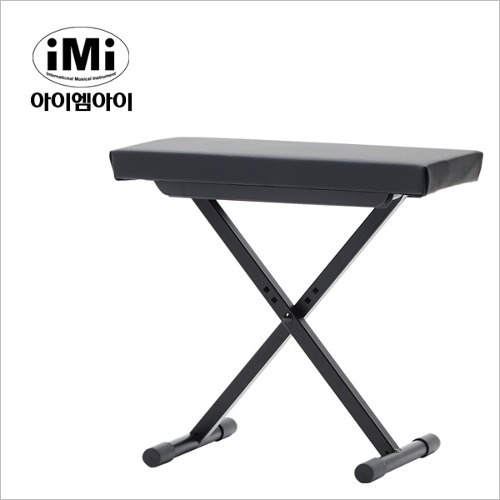 IMI IMI iMi 아이엠아이 높이조절 3단계 키보드 건반 의자 KBST-201