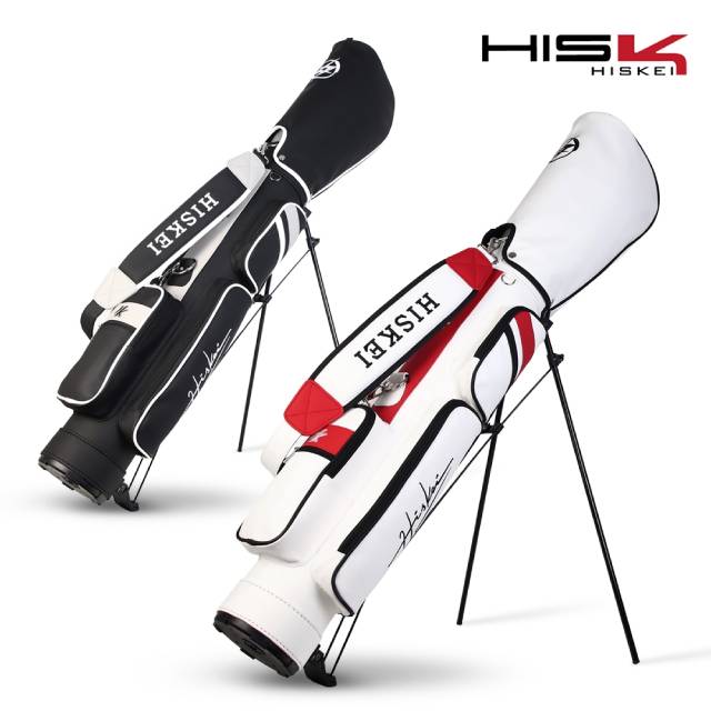 지브이투어 지브이투어 히스케이 스탠드 하프백 HK-SHB