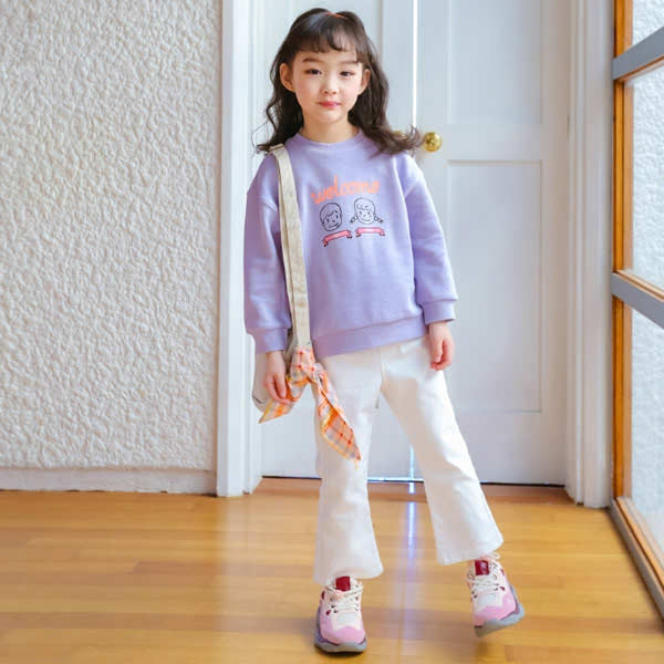 아이러브제이 절개 부츠컷 팬츠 BT002 JSSPT28