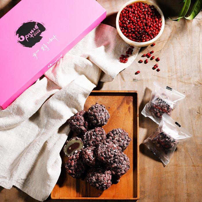 시루아네 오메기떡 개별포장 60g x 15개