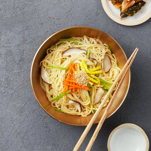 풍국면 풍국면 쫄깃 국수 중면 3kg
