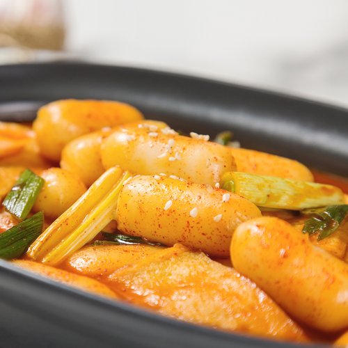 신세계푸드 올반 국물떡볶이양념 180g