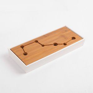 티앤차 다기트레이 차판 퇴수기 차반 1238678
