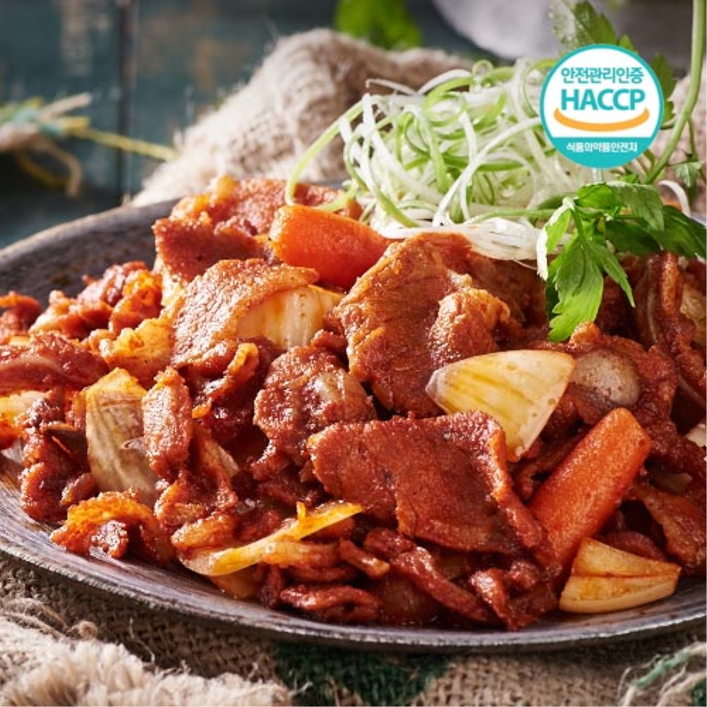원앙닭발 참신한 오돌뼈 230g
