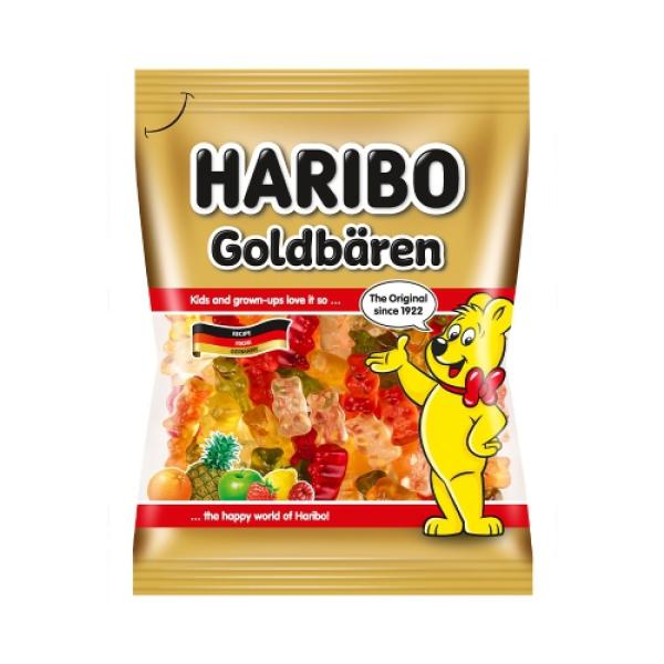 하리보 골드베어 젤리 100g