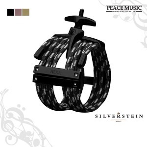 실버스틴 헥사 테너 색소폰 하드러버용 리가춰 Silverstein HEXA TENOR