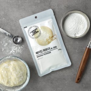 믹스앤베이크 Mix Bake 홈메이드 베이킹 파우더 170g