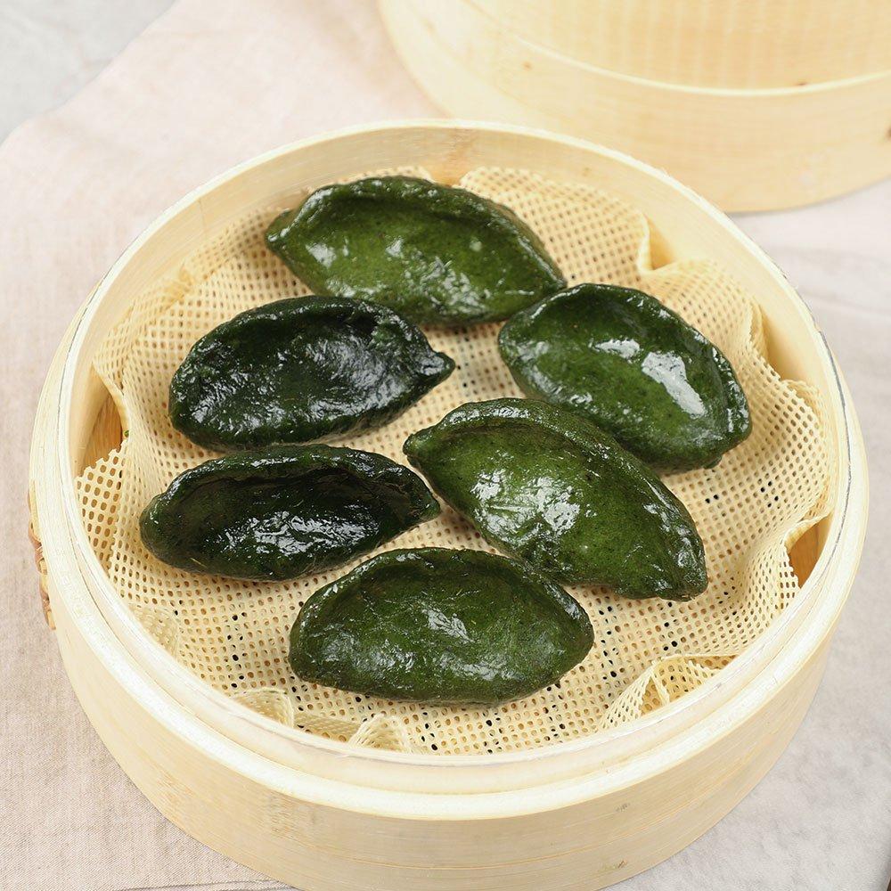 영광떡공방 우리쌀로 빚은 생모시떡 동부 4팩 검정깨 4팩