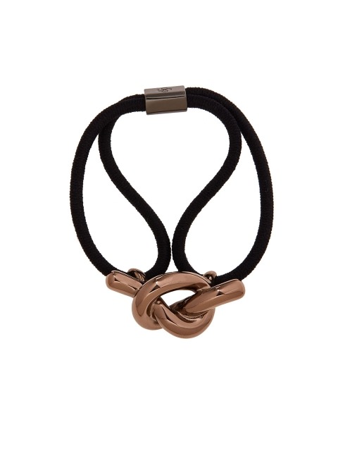 꼴레트 말루프 Metal Knot Pony