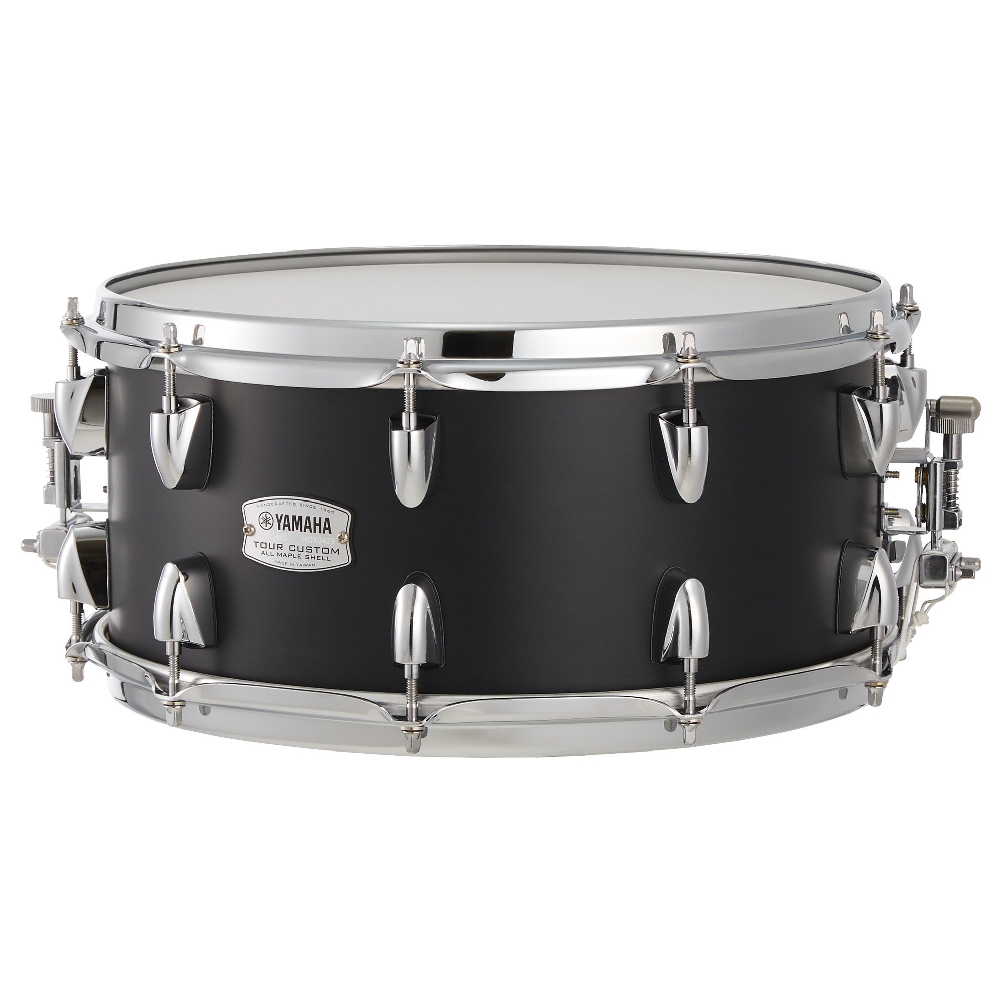 야마하 야마하 야마하스네어드럼 YAMAHA Tour Custom Snare Drum 스네어 투어 커스텀 TMS1465 TMS-1465