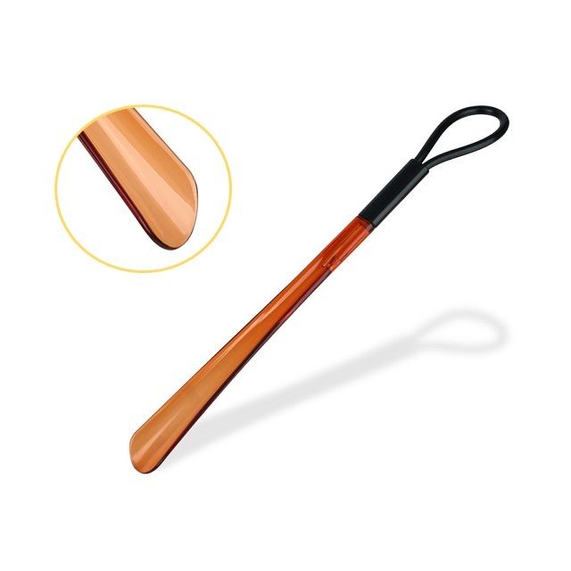 고리형 구두주걱-약50cm 1p 가정 식당 신발장