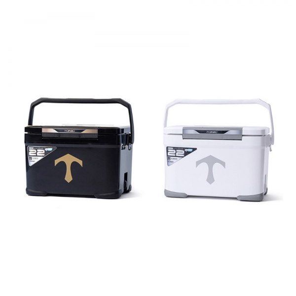 토닉 토닉 토닉 아이스박스 22L TI-022