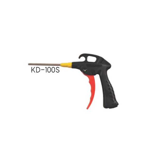 금강정밀 에어건 S타입 노즐 KD-100S