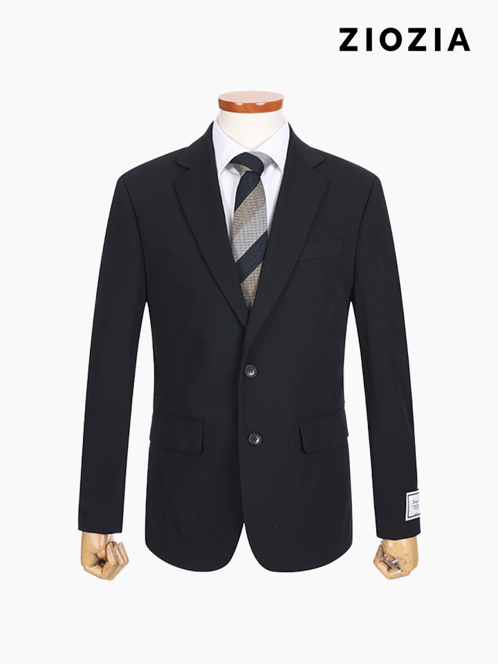 지오지아 스트레치 데일리 수트 팬츠 AED1SP1201