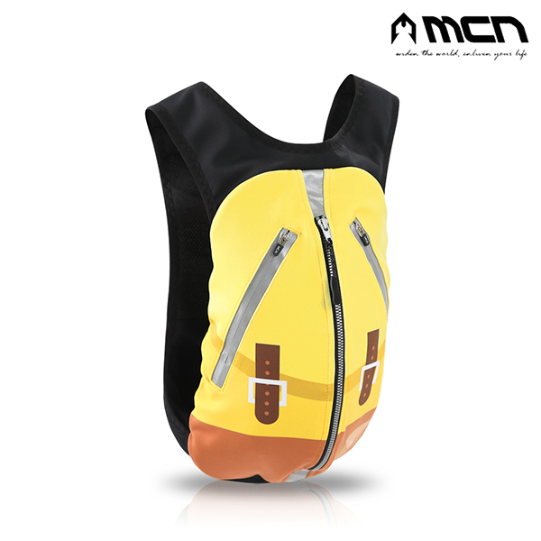 엠씨엔 MCN 백팩 자전거가방 자전거백팩