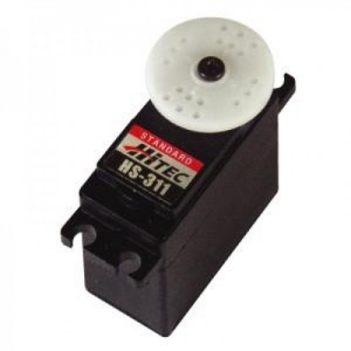 하이텍 엑스캅터 하이텍 Hitec 서보 Standard Economy Servo HS-311