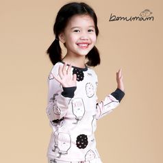 보누맘 보누맘 밀크쿠키 30수 후라이스 상하세트