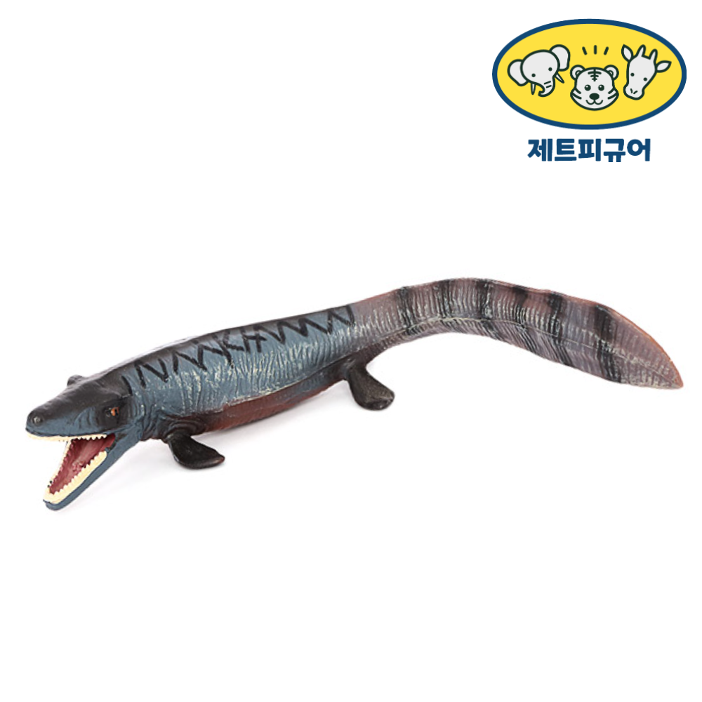 제트피규어 틸로사우루스 피규어 바다 공룡 장난감 모형 쥬라기월드 1개