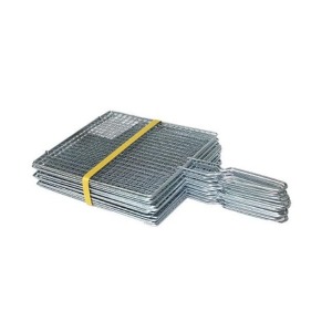 손잡이 석쇠 대 접이석쇠 태망 철 W