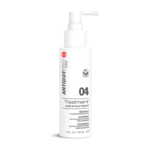 안티닷프로 04 스칼프 트리트먼트 120ml