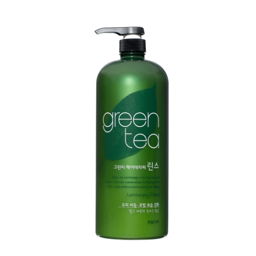 과일나라 그린티 헤어 테라피 린스 1500g