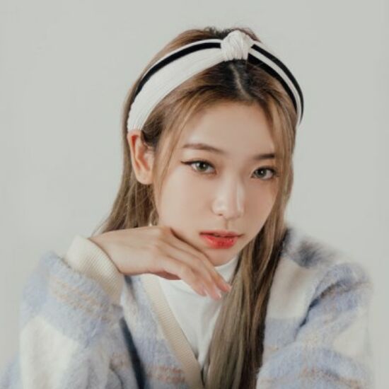 글램 라인 헨드메이드 헤어밴드 21HB033