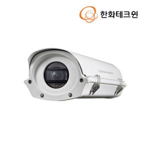 한화테크윈 한화테크윈 한화비전 4MP 일체형 하우징 적외선 가변 렌즈 IP카메라 QNB-7080RH