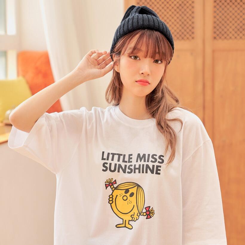 반에이크 반에이크오 리틀삐삐 티셔츠 OB04TSME10Z P002809056
