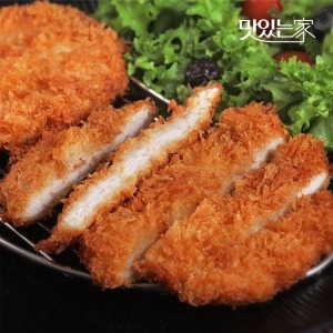 맛있는 툼바돈까스 12년 전통 통등심돈까스