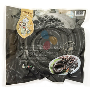 장충동왕족발 장충동 찰순대 1kg x 2봉 냉장