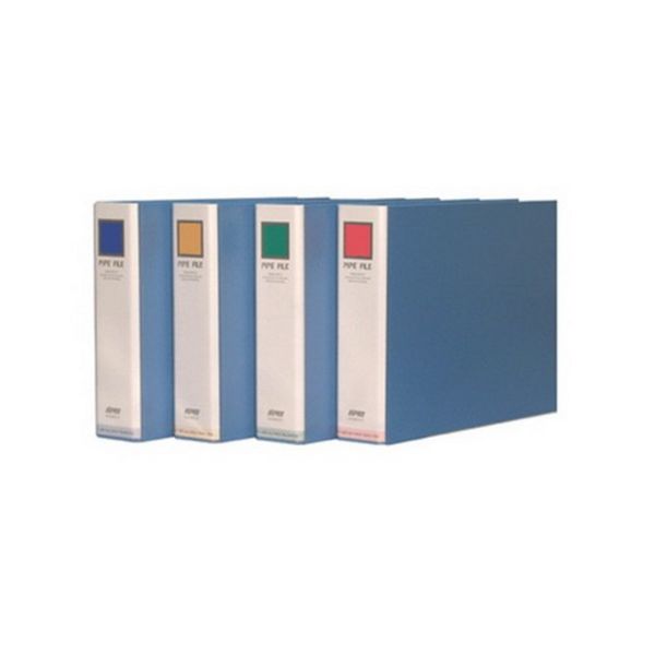 파이프바인더 P506 군철 A3 홀간격70mm 폭