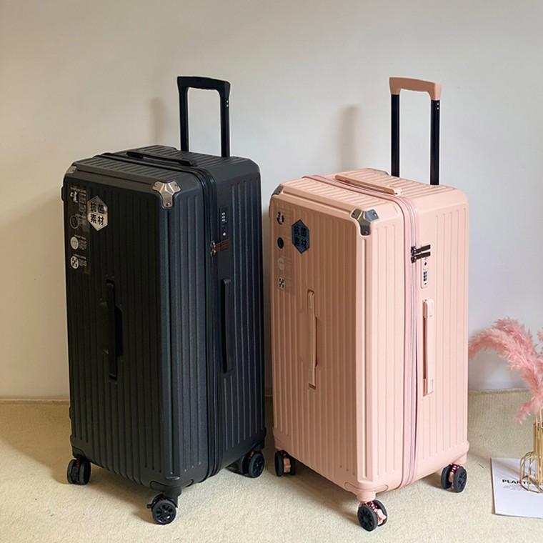 마물샵 폴리카보네이트 캐리어 여행가방 24 대
