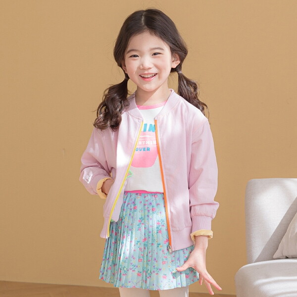 아이러브제이 아이러브제이 베프 고양이 점퍼 JTSOU01