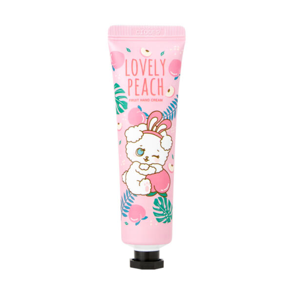아트박스 과일 핸드크림 러블리 피치 30ml