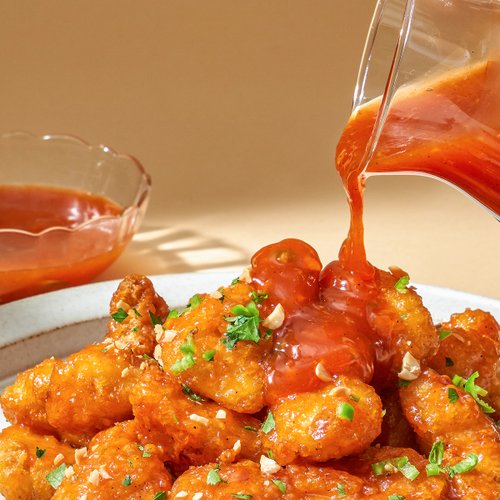 피앤에프 페리카나치킨 매콤양념치킨소스 300g