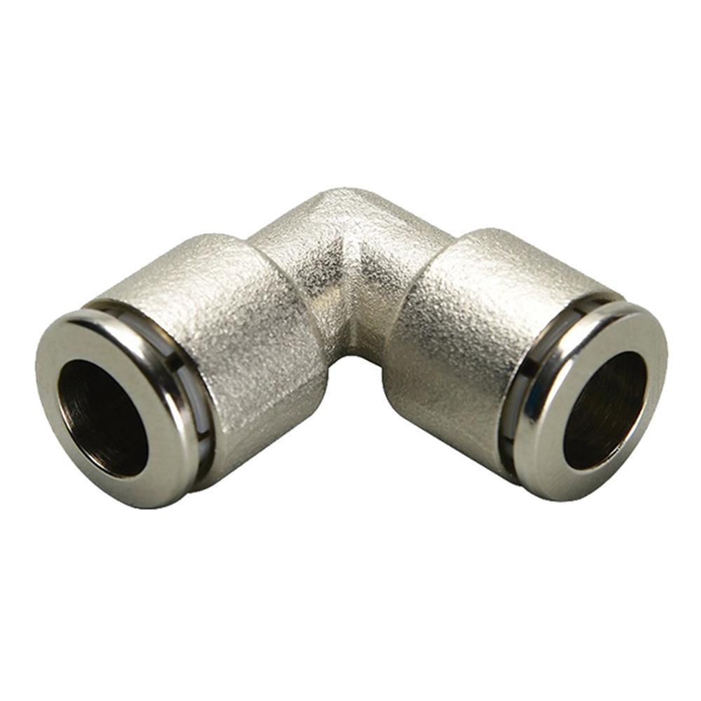 씨디씨 에어원터치피팅 BRASS BUL4 10EA