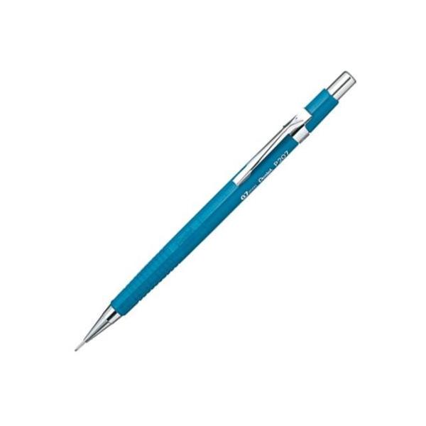 펜텔 제도 샤프 P207 0
