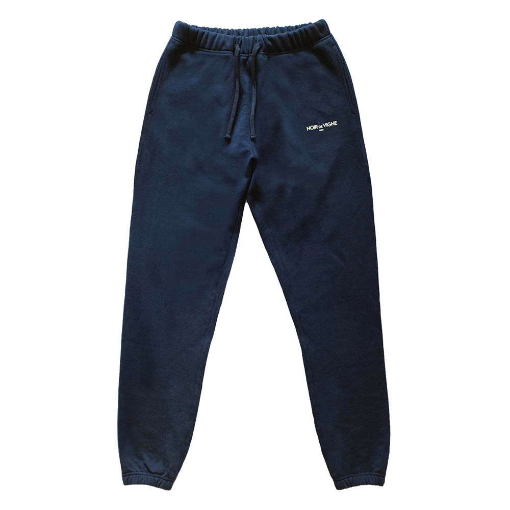 누아드비뉴 Reflective Essential Sweatpants