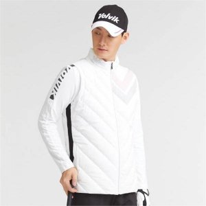 지센 지센스포츠 남성 구스다운 VMDWKA02IVP091624117