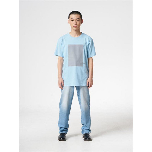 구미호 YOULLMUSE UNISEX FIRST LOOK T-SHIRTS