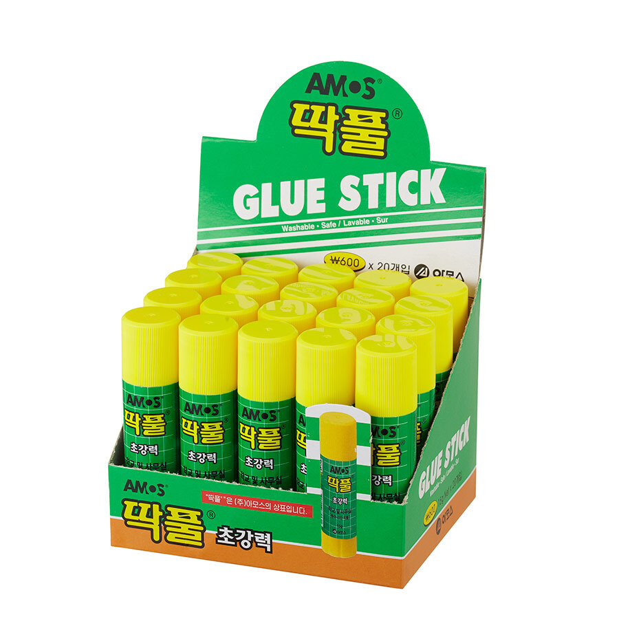 딱풀 15g 20개 1세트