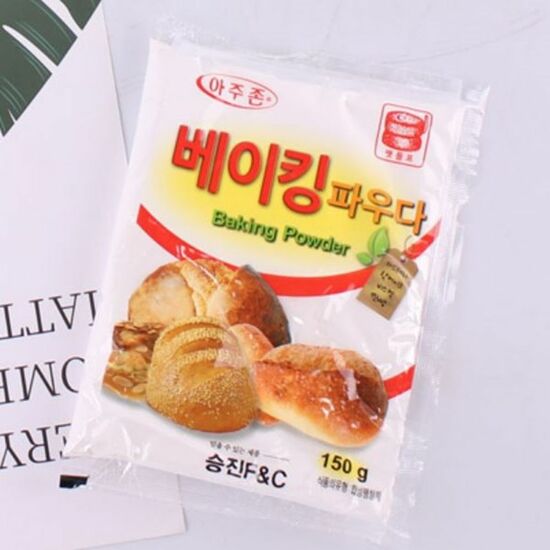 베이킹파우다150g