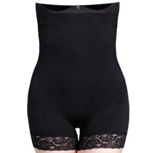 허벅지거들 보정속옷 뱃살보정 여자압박팬티 똥배거들 스킨