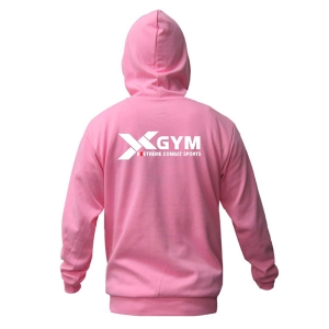 컨텐더 특양면 후드티셔츠 T-534PK-XGYM