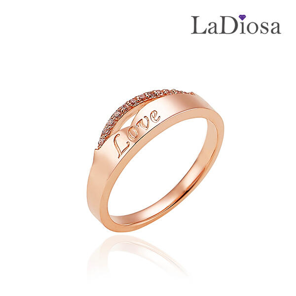 라디오사 라디오사 여성반지 LK14JJ-9985R