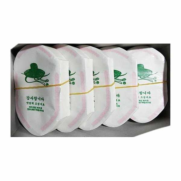 대용량식자재 삼주 숟가락집 소 업소용식자재 숟가락포장지 720매 식 숫가락집